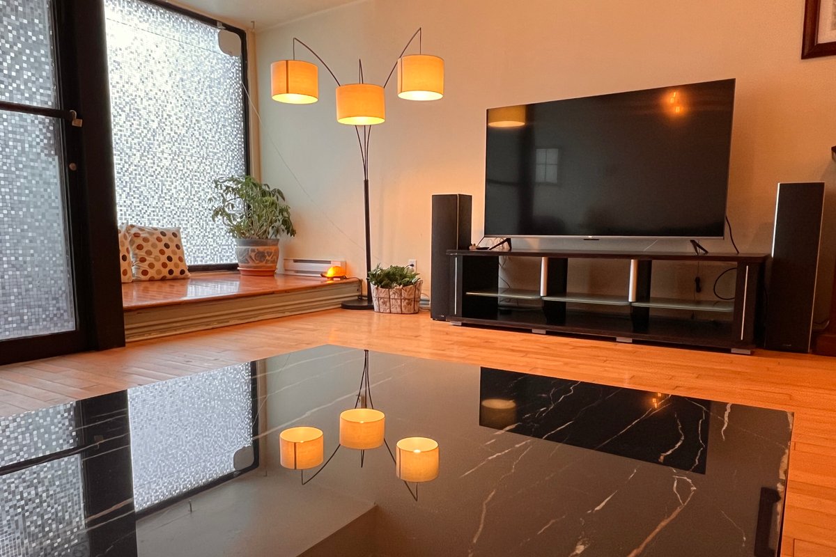 Private 3-level townhouse+Terrace+24 Beds/sofabeds