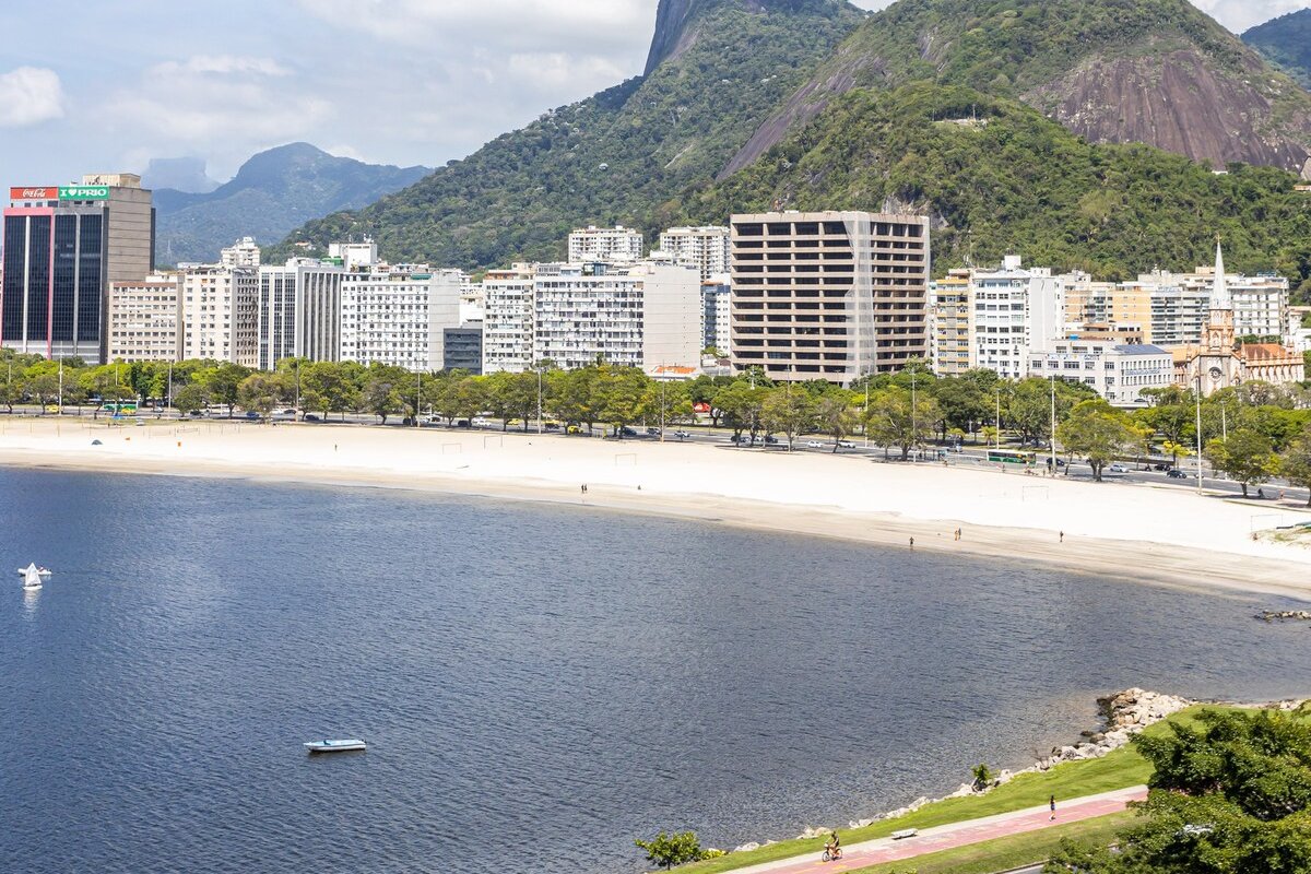 Luxo Botafogo gallery image 5