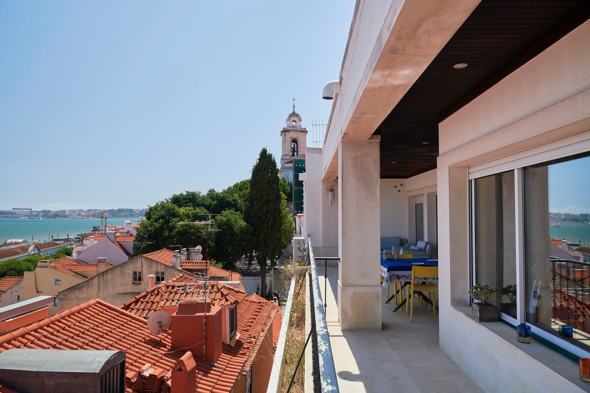 Luxury House in Alfama gallery image 5