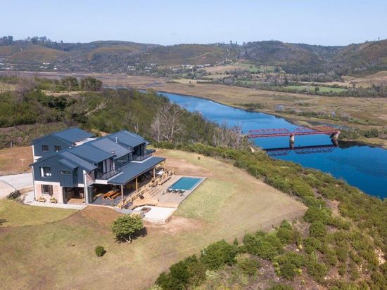 River Villa