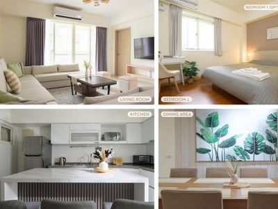 Beautiful Spacious 5B3b 4 Min Zhongxiao Dunhua MRT