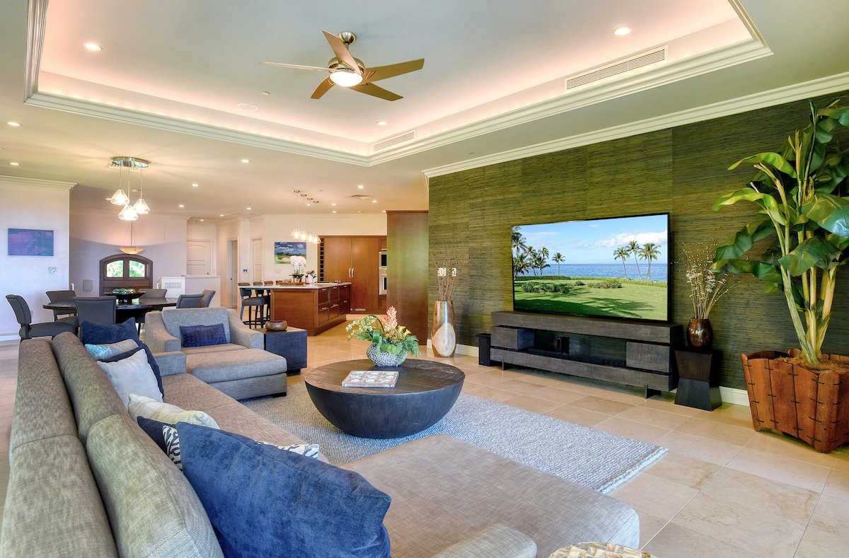 Hoolei 23-1, L1, Ocean Views gallery image 4