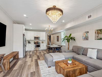 Brand New 5BR 5BA all en suite