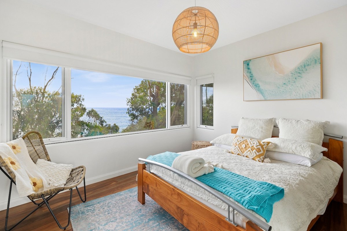 Wye River Luxurious New Beach House gallery image 4