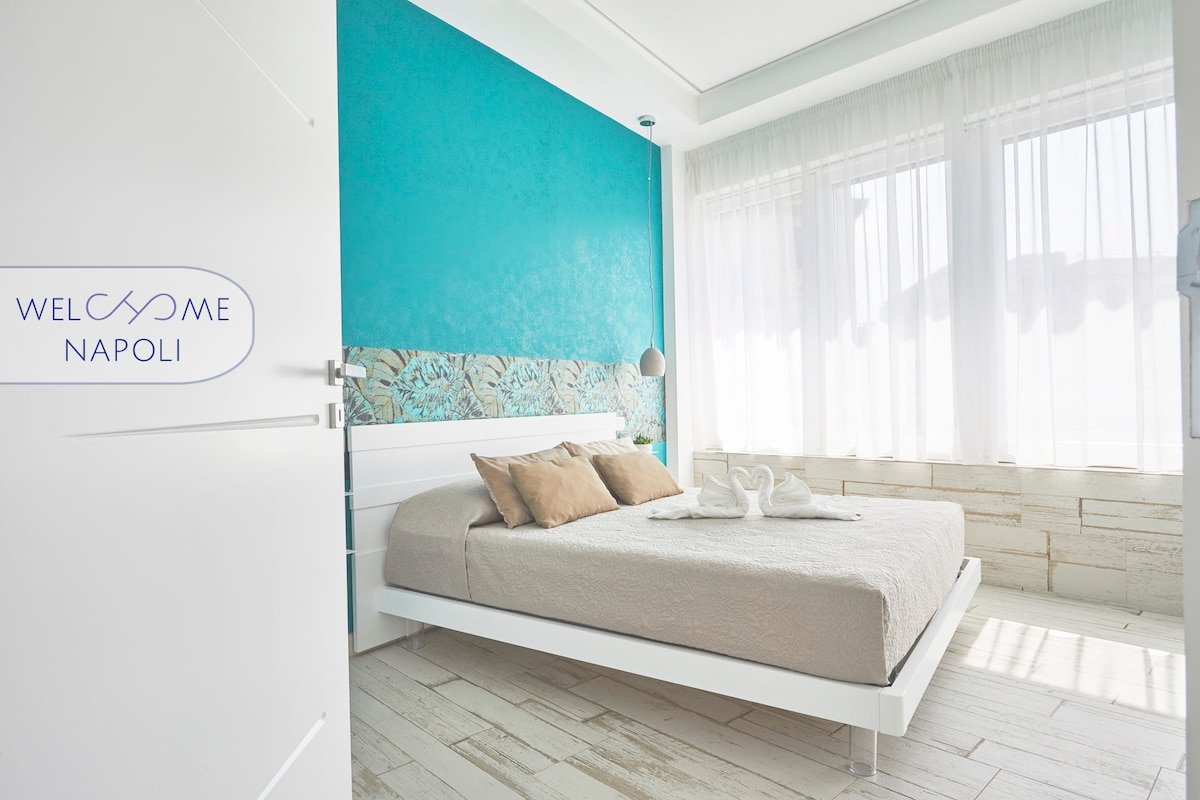 Luxury Experiences | Twin Apt (8guests) – Toledo gallery image 4