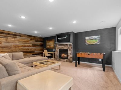 MINNeSTAY* Savanna Grove | Spacious