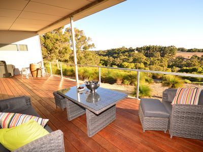 *Highview – luxurious romantic rural getaway