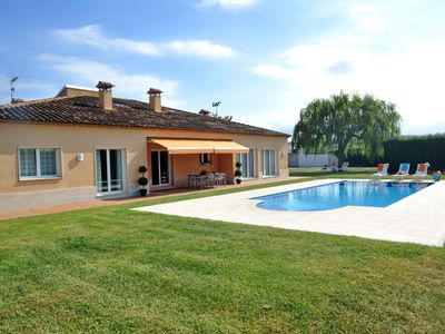 Un chalet para disfrutar de la “slow life”