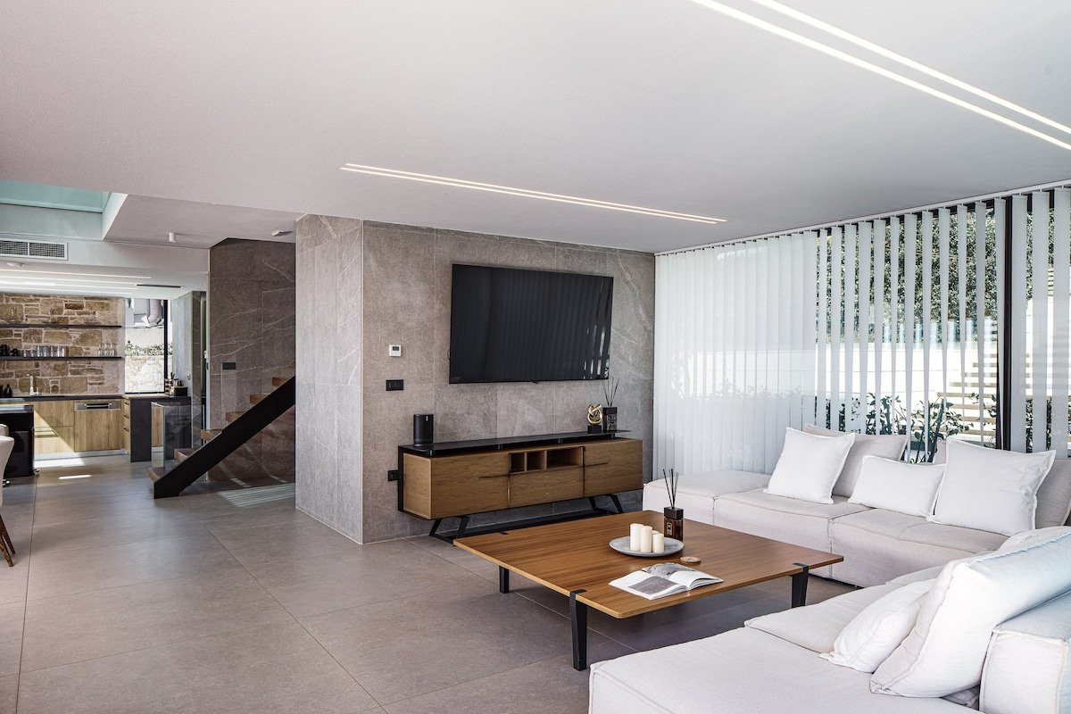 Cavo Dago Revel in Luxury by etouri gallery image 5