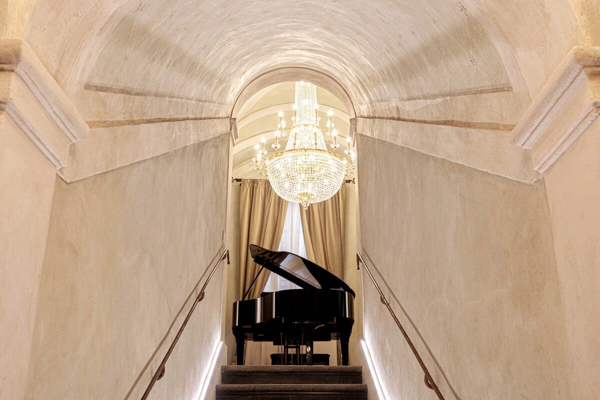 Stay in a Prestigious Landmark in Florence gallery image 3