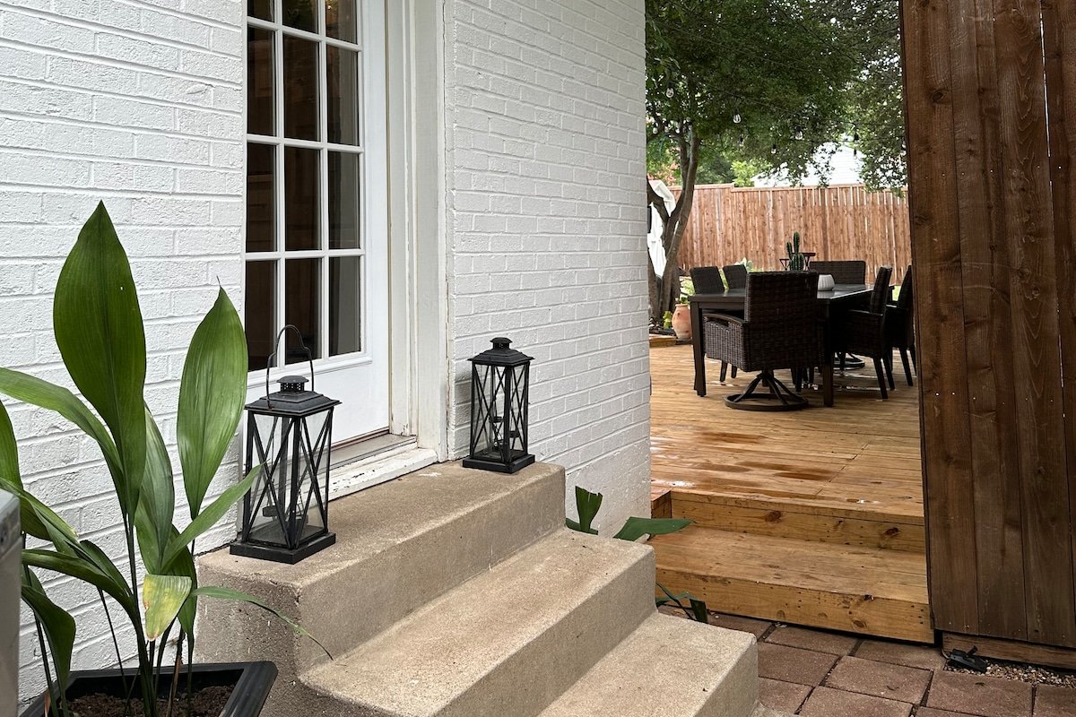 The Heights Bungalow gallery image 4