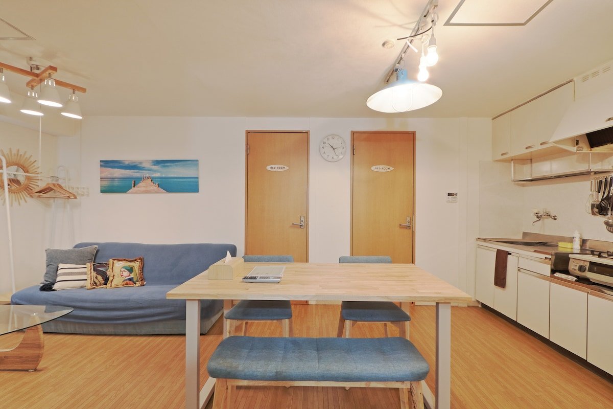 【Commission Free】V.Close to Shinjuku Kabukicho A gallery image 2