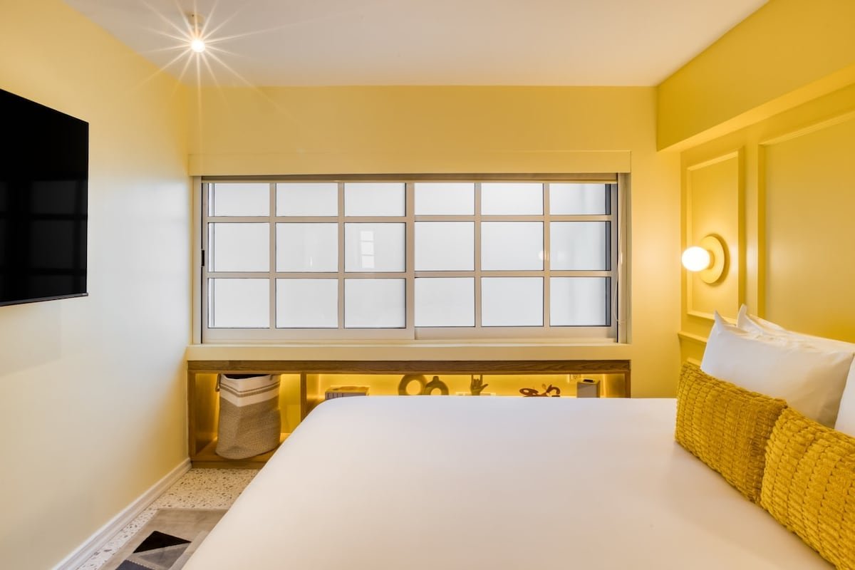 Luxury 3Br Peaceful Condesa @ Amsterdam Av. gallery image 5