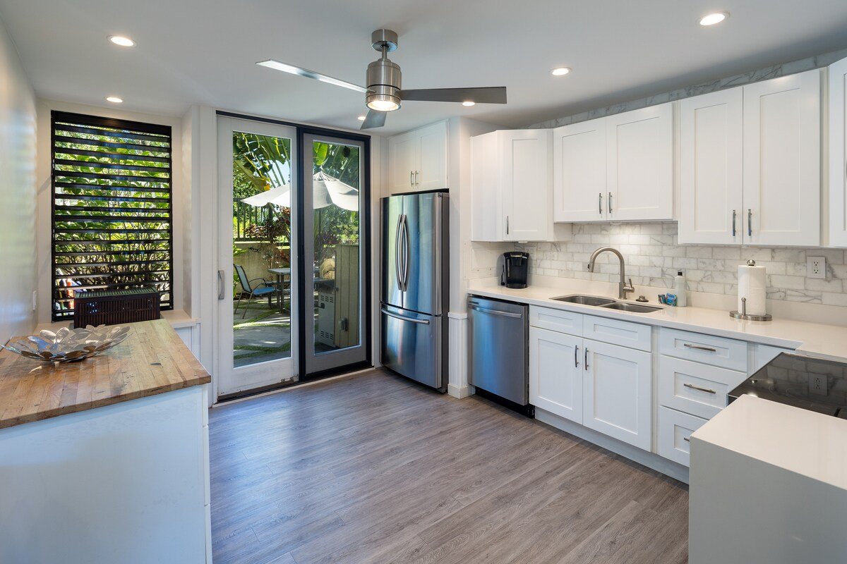 Hale Kuilima on the Golf Course at Turtle Bay gallery image 5