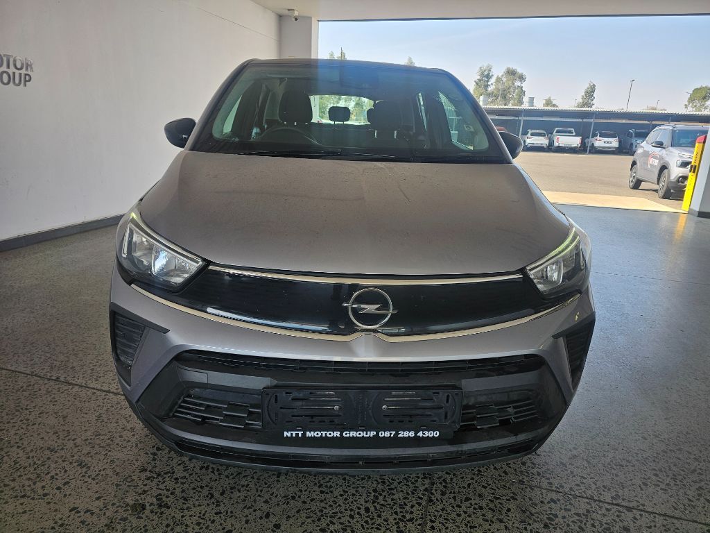 Used car gallery