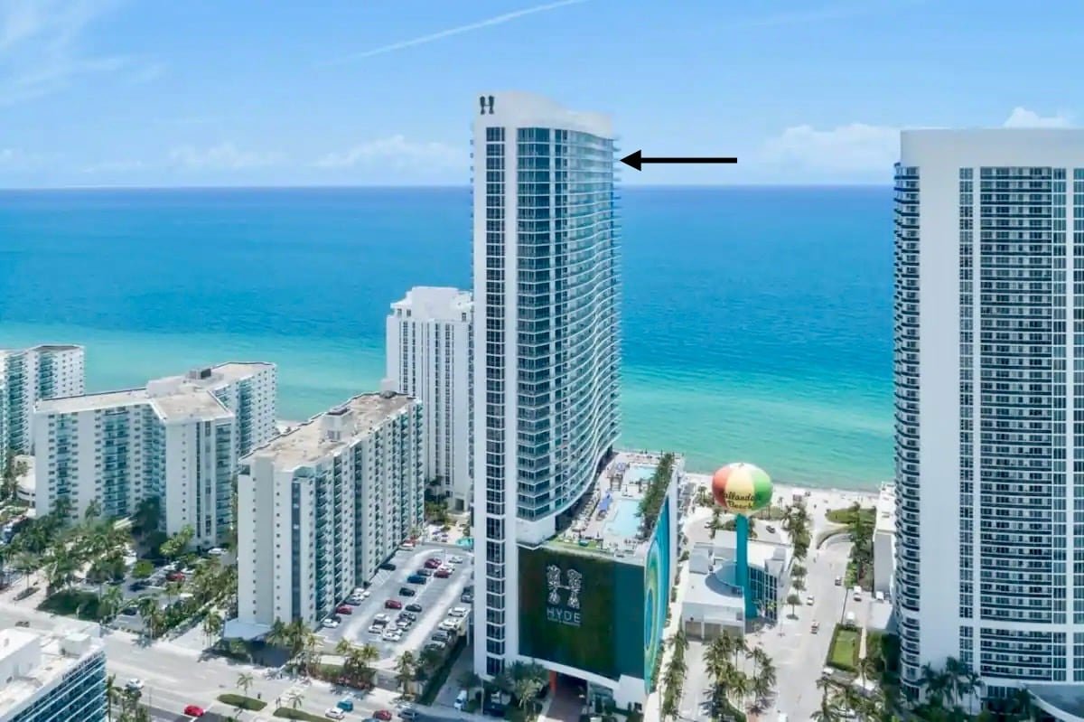 Luxurious Penthouse Vacation Resort gallery image 2