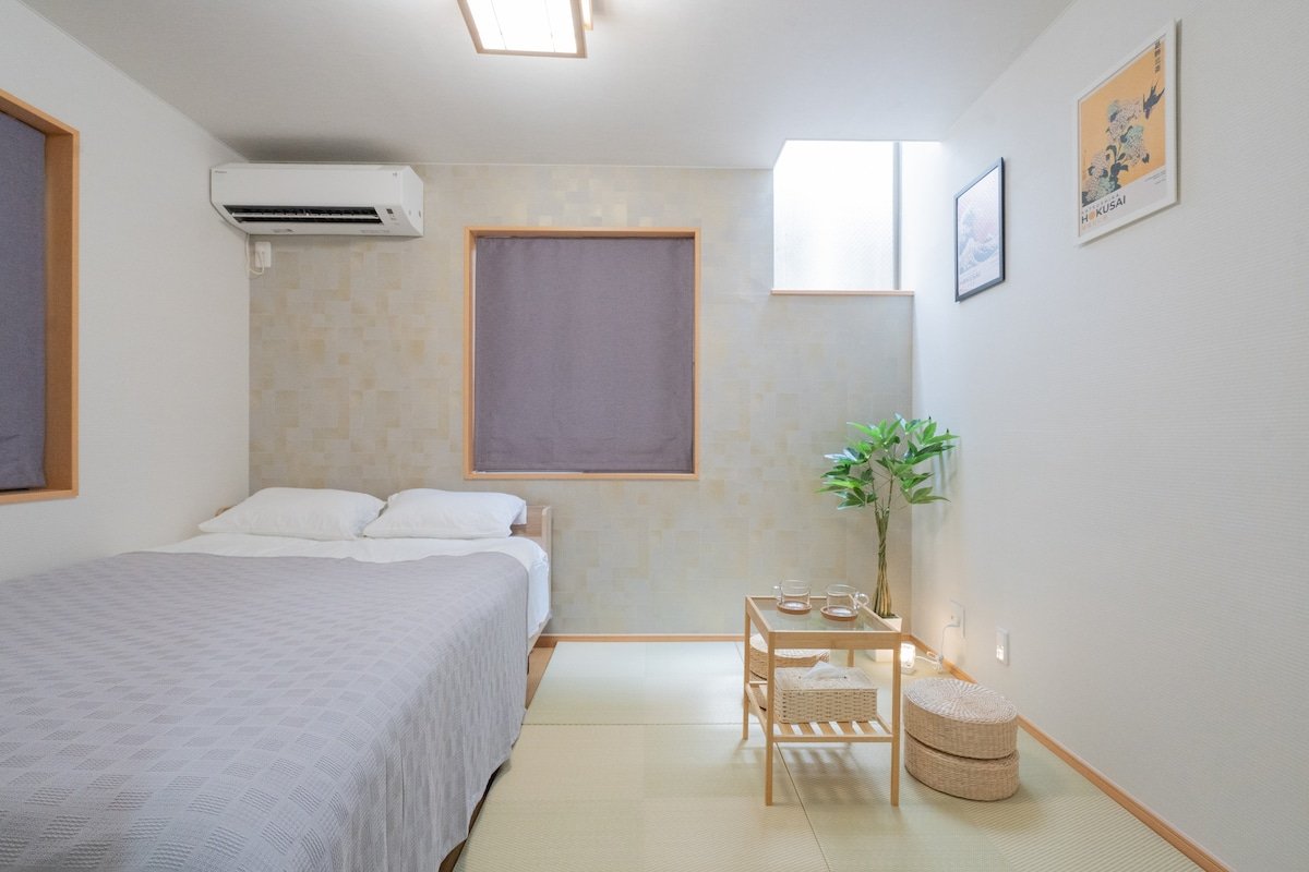 流光之瞬《温馨惬意的不二之选，徒步到新宿购物中心！》 gallery image 2