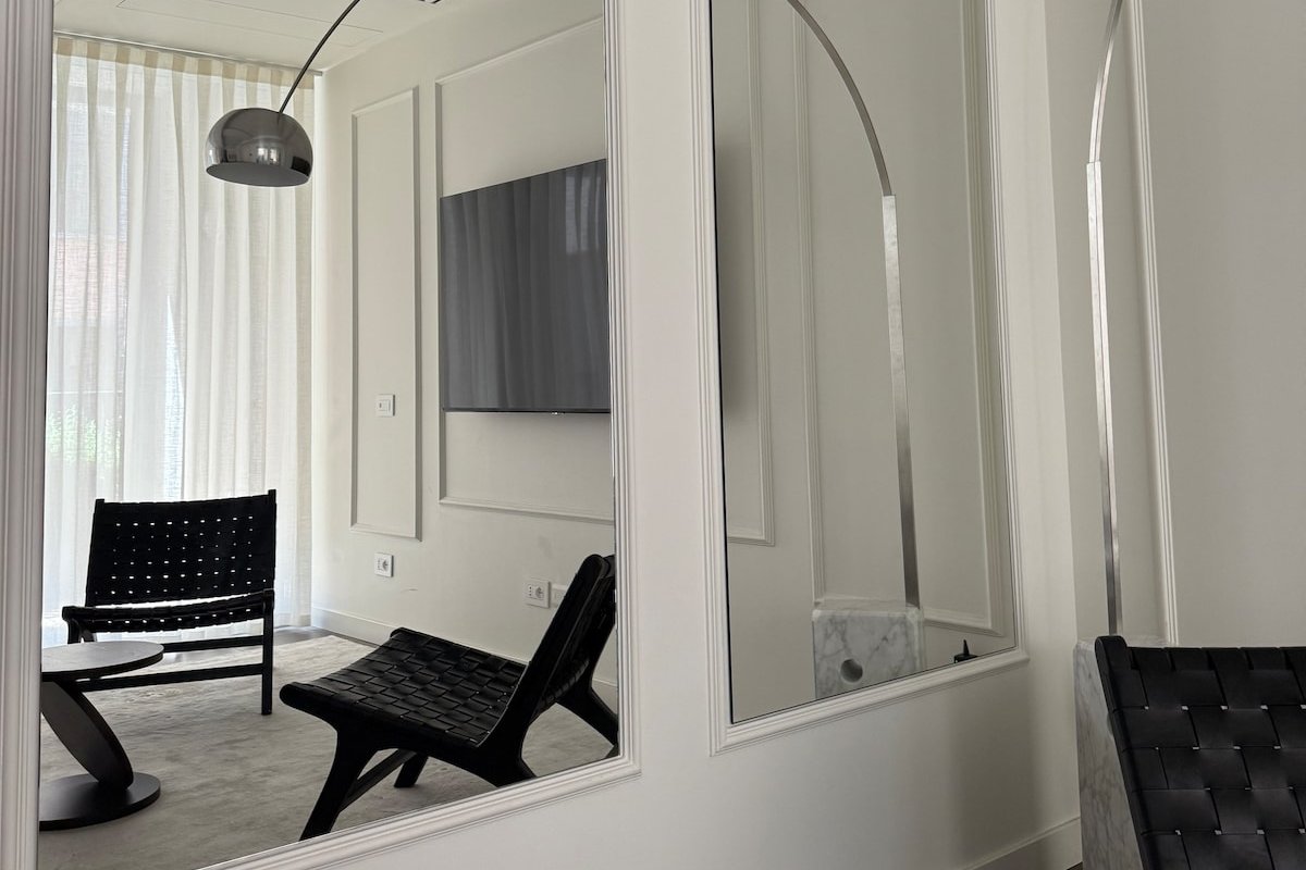 Ando’s Boutique Apartment gallery image 4