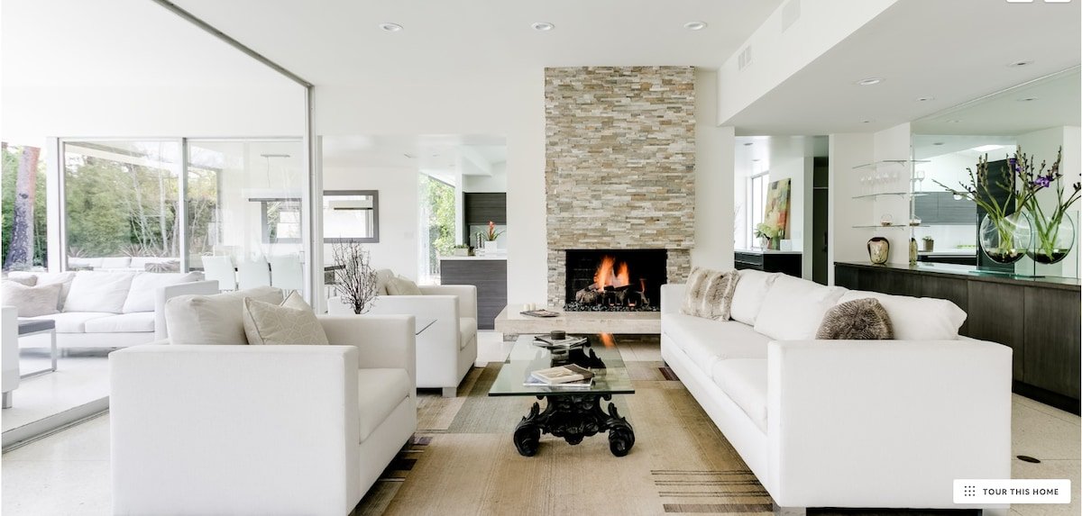 Contemporary Masterpiece Walls of Glass gallery image 2