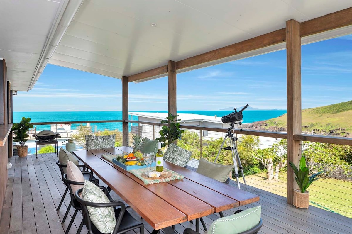 Scotts Lighthouse – Luxury stay & 270 degree views gallery image 4