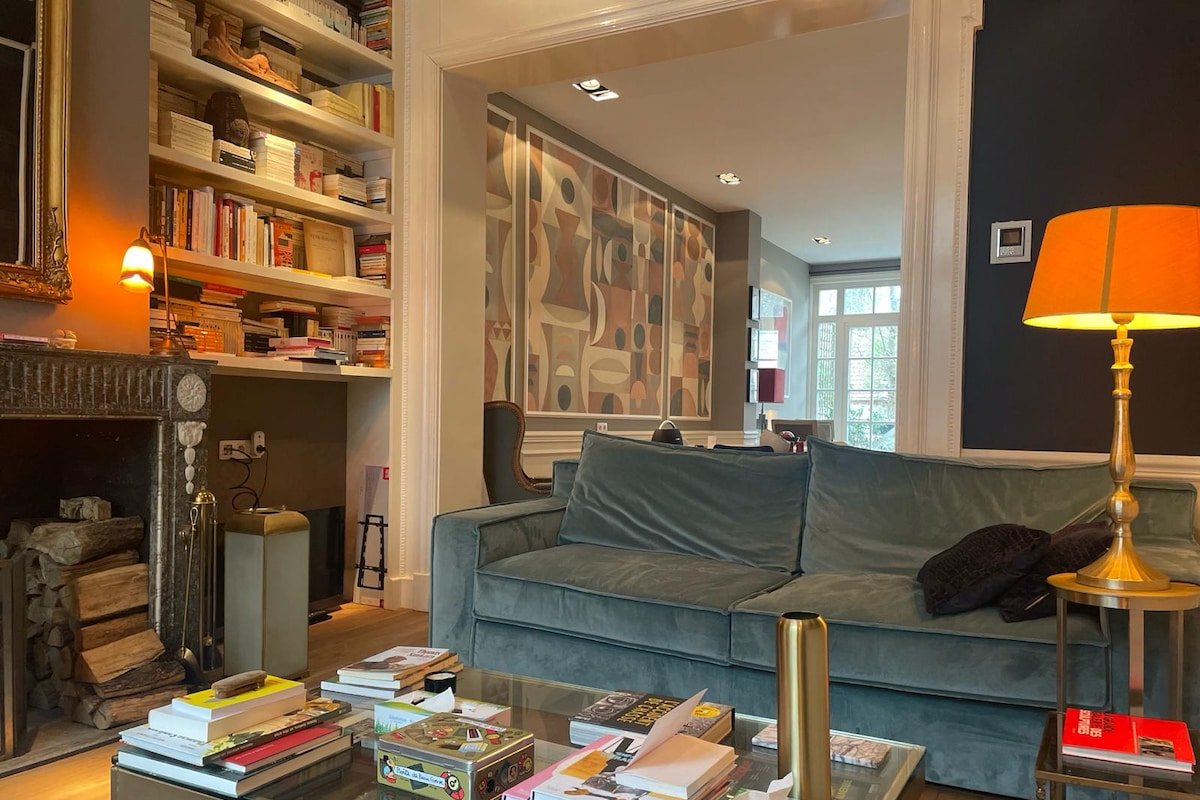 Maison Chic Châtelain gallery image 2