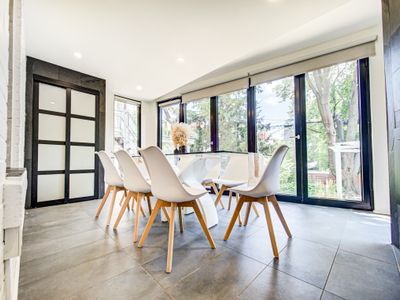 Spacious 4-Bedrooms in Hochelaga MTL | 1