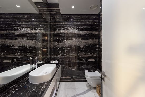 Cape Town Luxury Escapes Villa Quantum 47