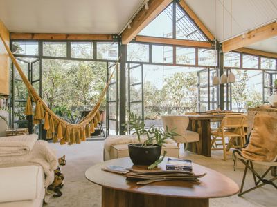 Casa TAO PH in Condesa