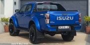ISUZU D-MAX 3.0Ddi ARCTIC 4X4 A/T P/U D/C - 48 thumb
