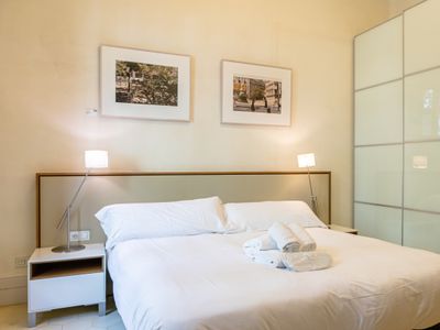 B&B Boutique Two-Bedroom Suite by Ca La Maria