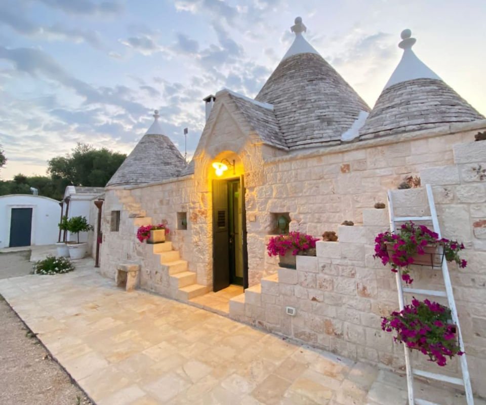 Trulli FA’