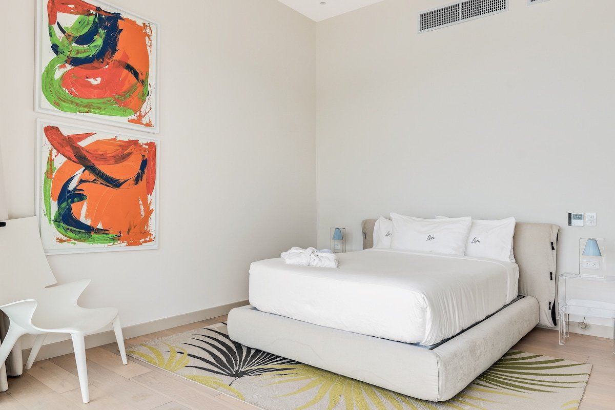 Villa Arrecife Beach House gallery image 5