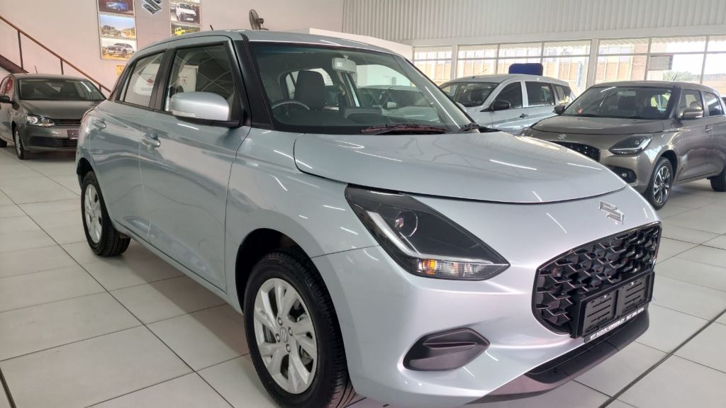 SUZUKI SWIFT 1.2 GL+ for Sale in South Africa