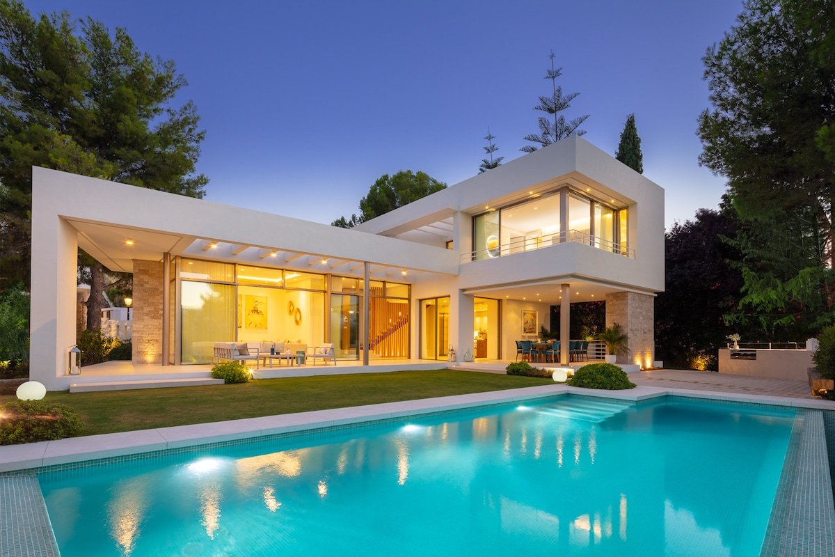 Amazing Modern Villa