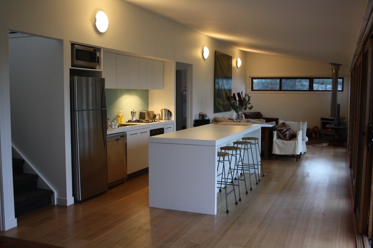 Luxury property close to the beach gallery image 4