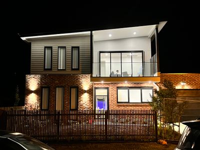 The Cove – Beach House