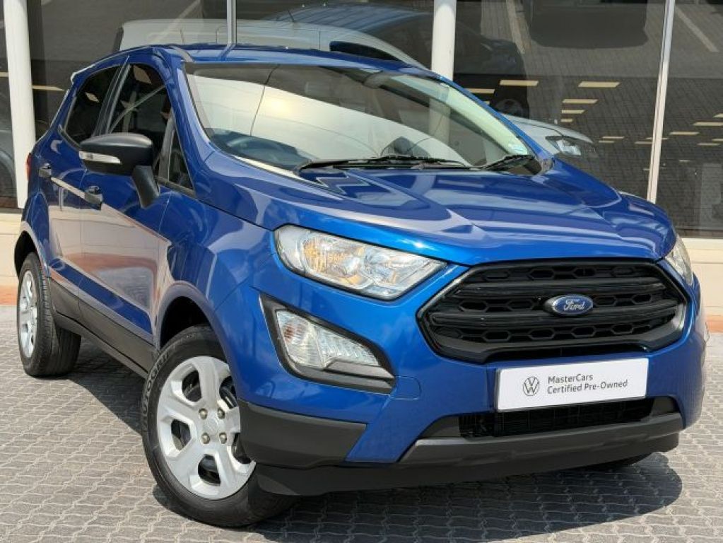 FORD ECOSPORT 1.5TDCi AMBIENTE for Sale in South Africa