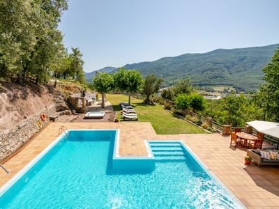 Can XERA.Salt water pool with jets and Jacuzzi