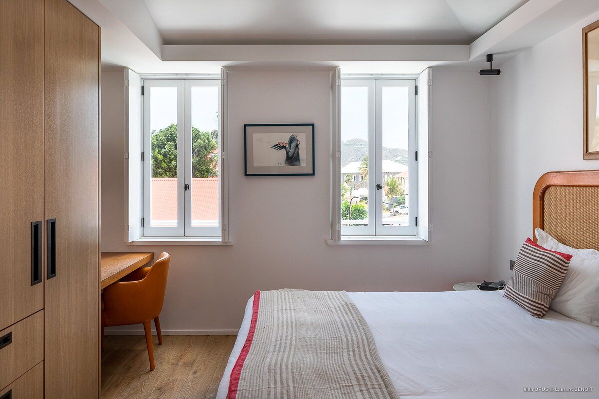 Villa Opus | Gustavia, St-Barths gallery image 2