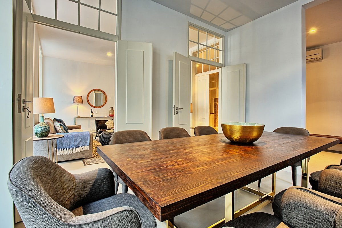 MyPlaceLisbon – Luxury Trindade I gallery image 4