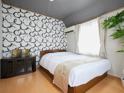 L48・Modern style&near Shinjuku/free wi-fi