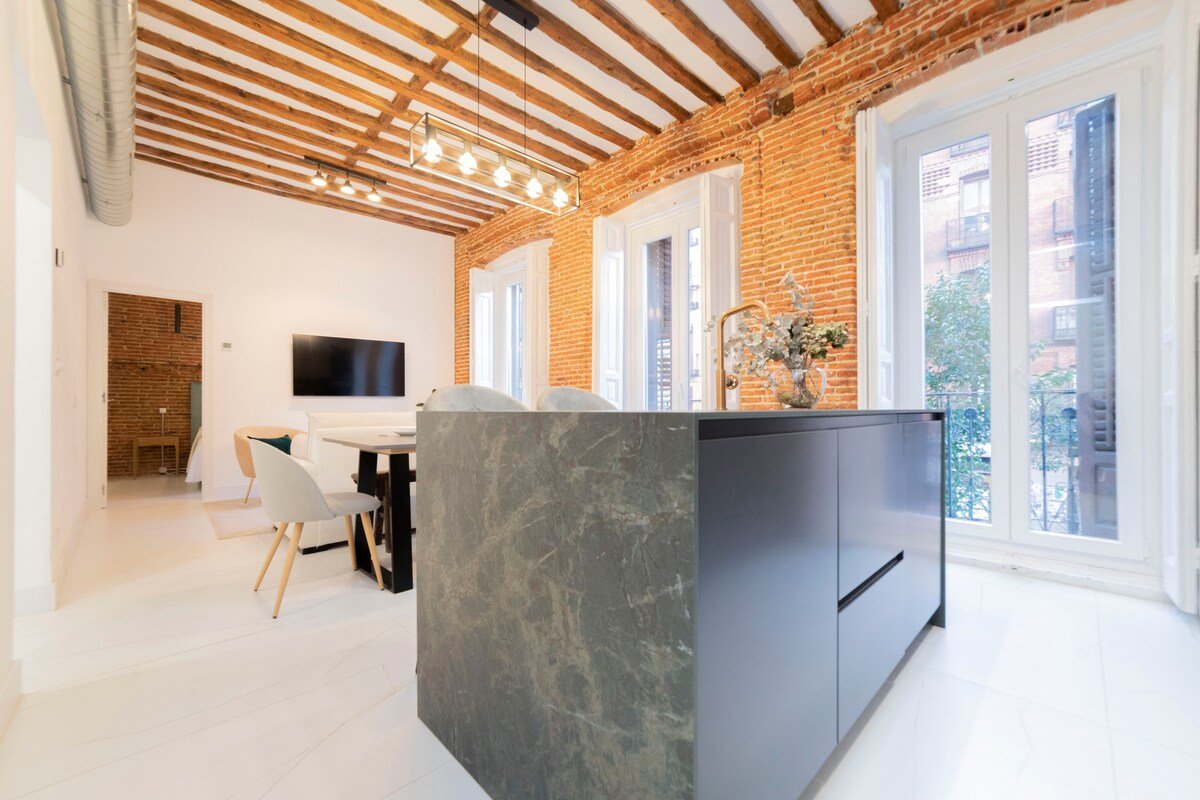 Nuevo: Apartamento moderno en La latina gallery image 4