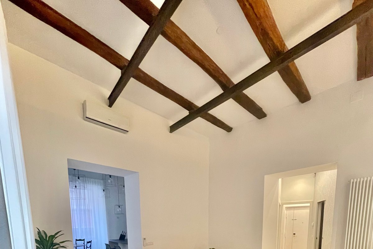 Brand new “Le Capresi “Casa di Charme