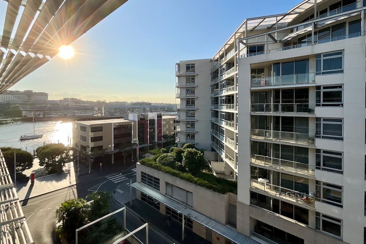 Urban Oasis Residence – Views | Parking | Ease gallery image 3