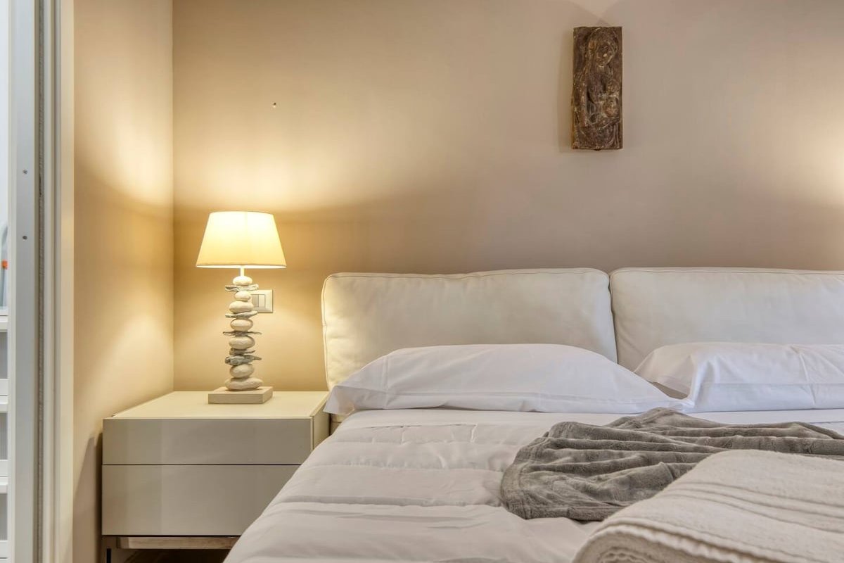 Eleganza e Comfort in Centro gallery image 3