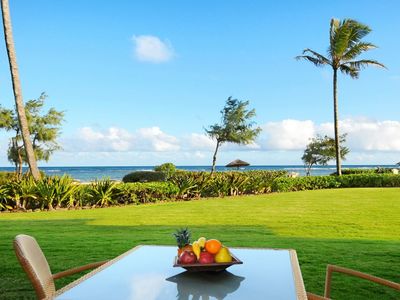 Waipouli Beach Resort A104