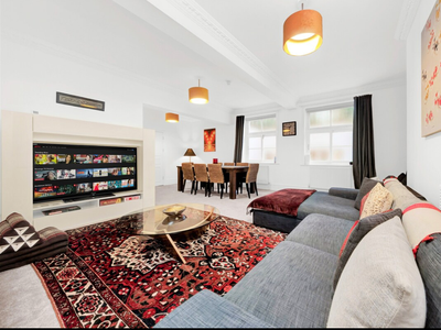 Maple – historic retreat, Kensington & Chelsea