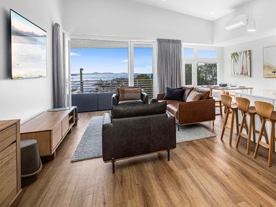 Bluehaven Woolgoolga Ocean View 200m to Beach/Cafe