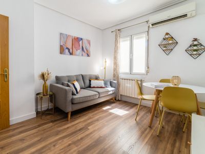 Acogedor y cálido, 3 dormitorios en pleno centro