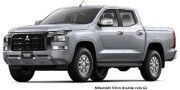 MITSUBISHI TRITON 2.4 Di-DC ARCTIC TRUCK 4X4 A/T P/U D/C - 12 thumb